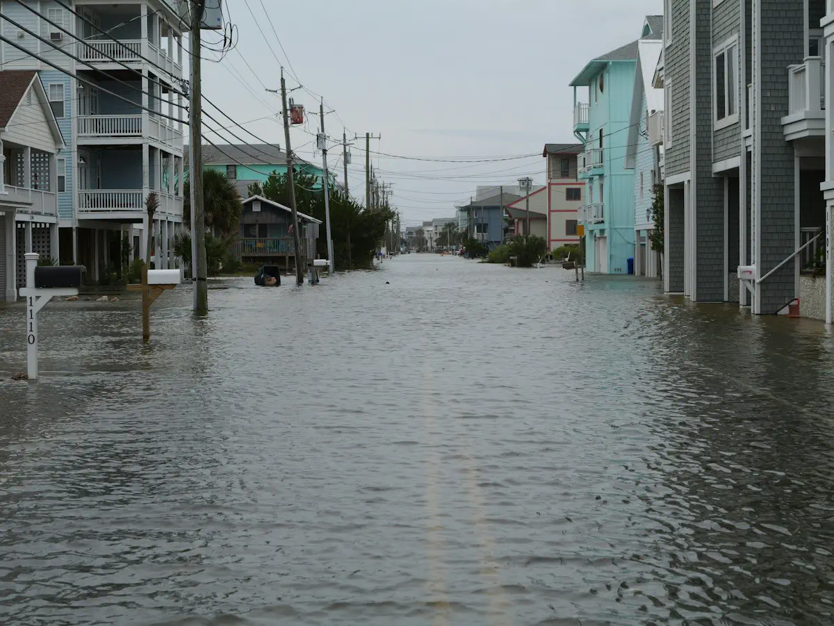 Acheter en zone inondable au Québec : les vérifications