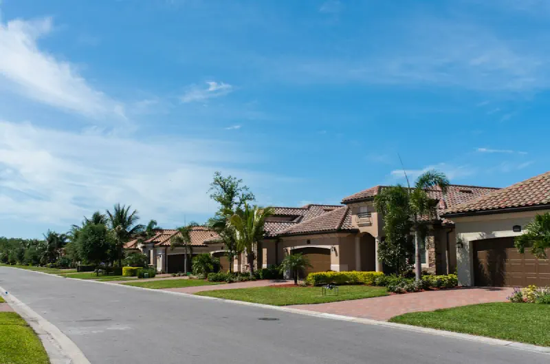 Comparables immobiliers: auditer le prix du voisin