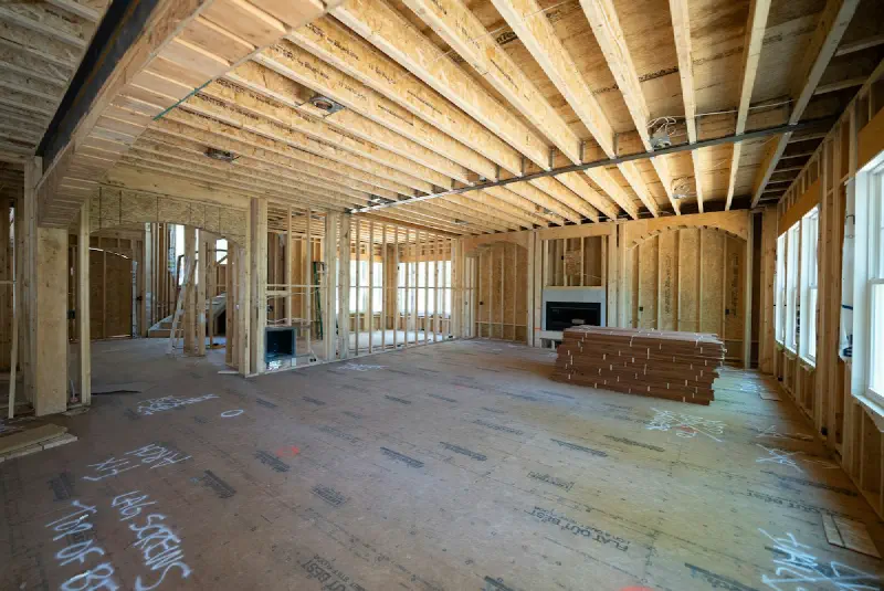 Garantie GCR maison neuve au Québec : 1 an, 3 ans, 5 ans