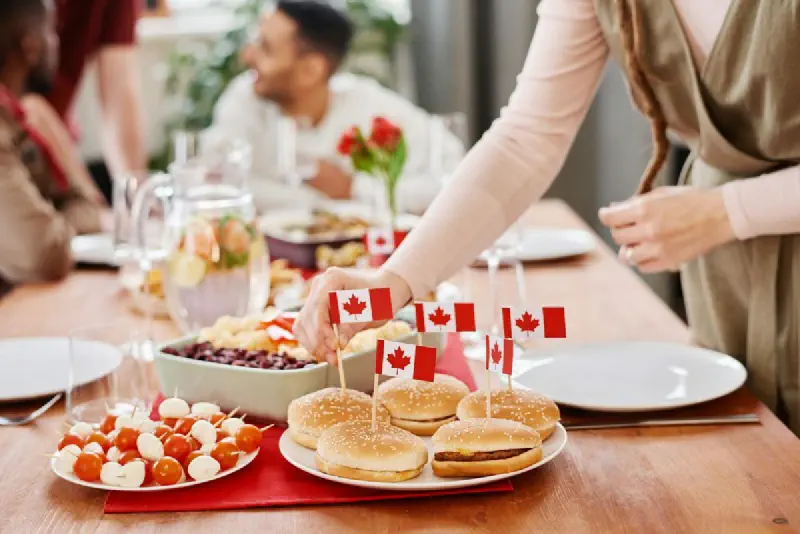 Nouveaux arrivants : acheter au Québec