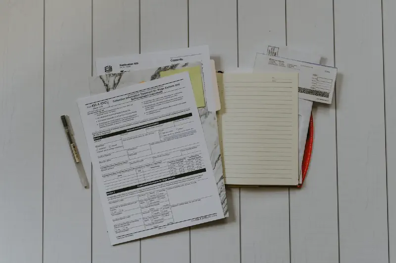 Inspection préachat : la liste complète