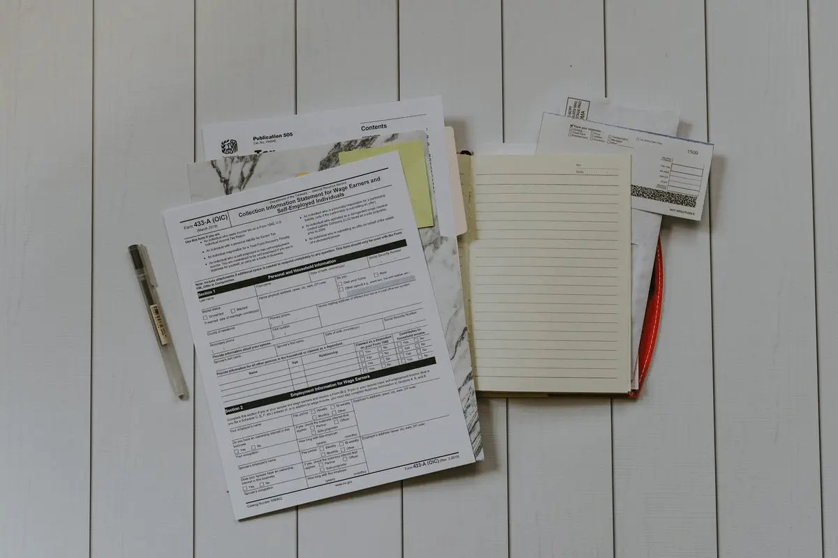 Inspection préachat : la liste complète