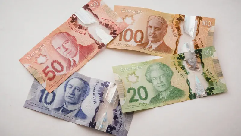 Taux d'intérêt et marché de Montréal