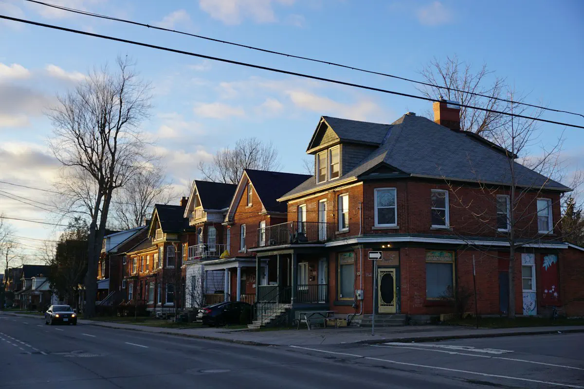 Marché immobilier à Joliette et Lavaltrie: 3e trimestre 2026