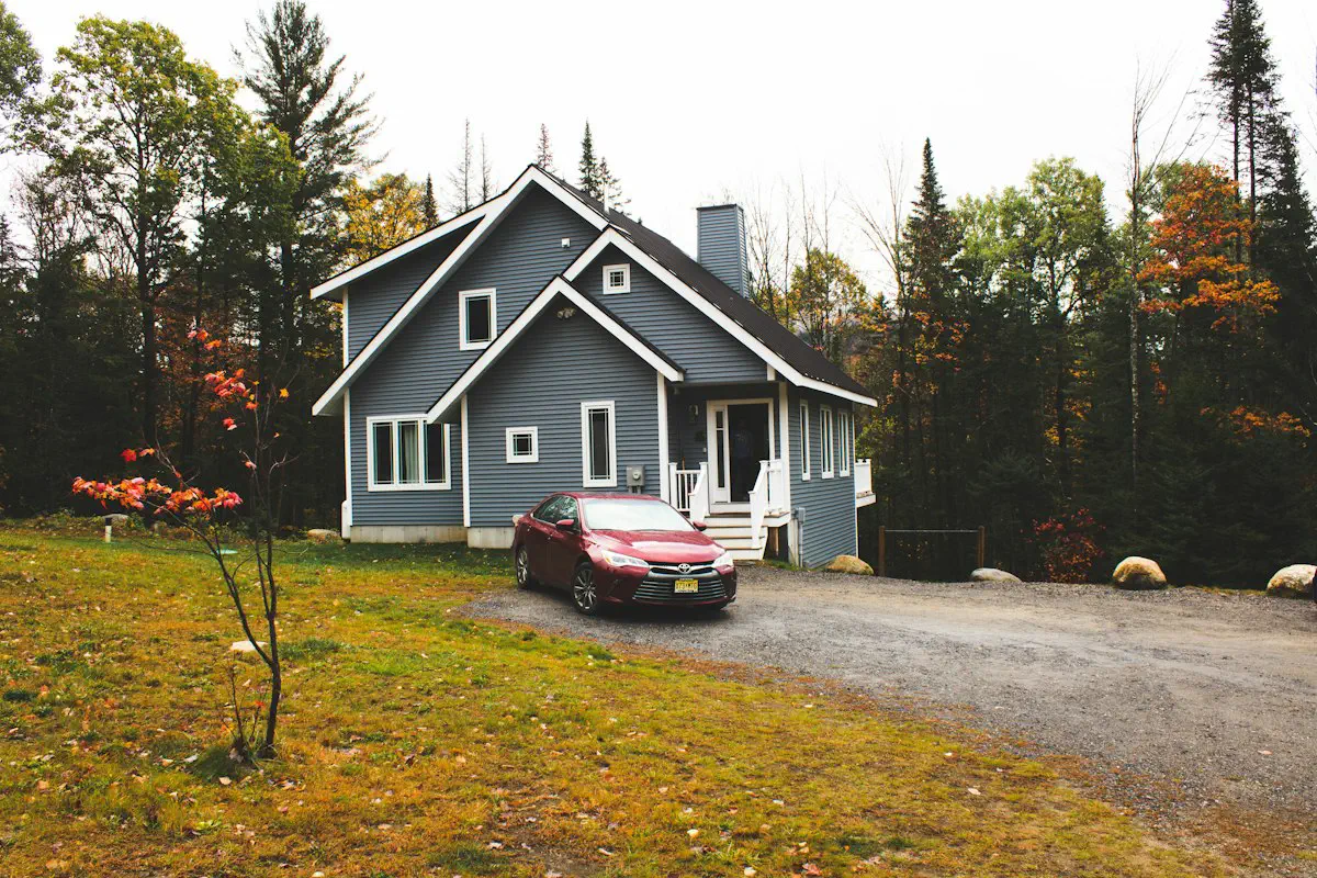Marché immobilier à Mascouche: 3e trimestre 2026