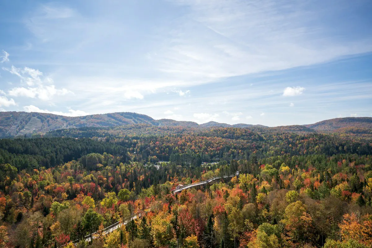 Marché immobilier à Saint-Sauveur et Sainte-Adèle: 3e trimestre 2026