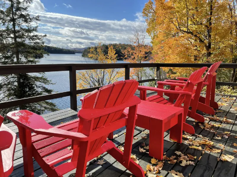 Marché immobilier à Rawdon, Saint-Donat et en Matawinie: 3e trimestre 2026