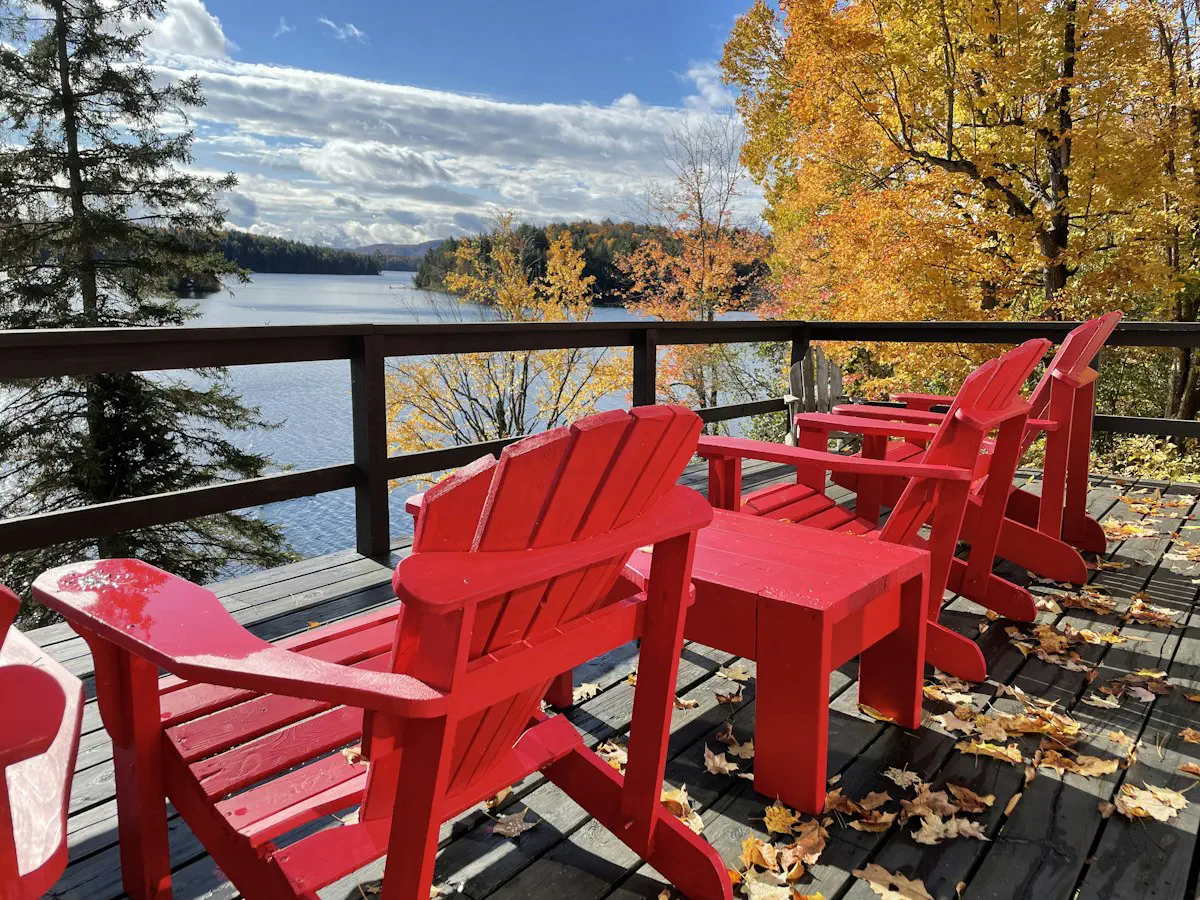 Marché immobilier à Rawdon, Saint-Donat et en Matawinie: 3e trimestre 2026