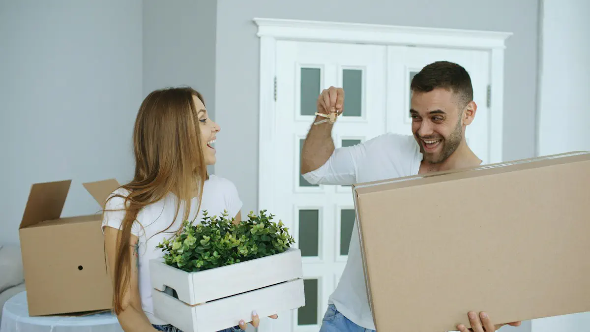 Le pouvoir d'achat des premiers acheteurs a-t-il diminué?