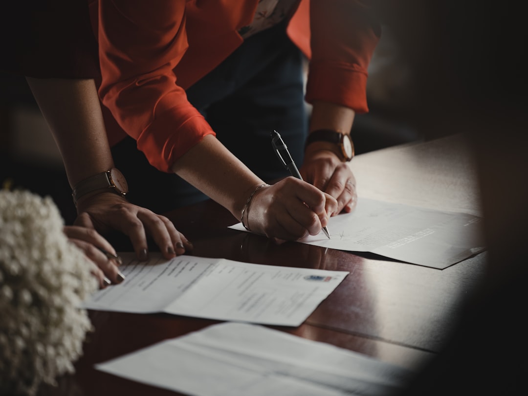 Le processus notarial au Québec : ce que tout acheteur doit savoir