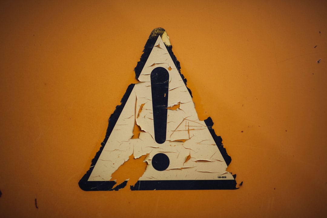 5 Property Red Flags That Mean Walk Away (No Matter How Much You Love It)