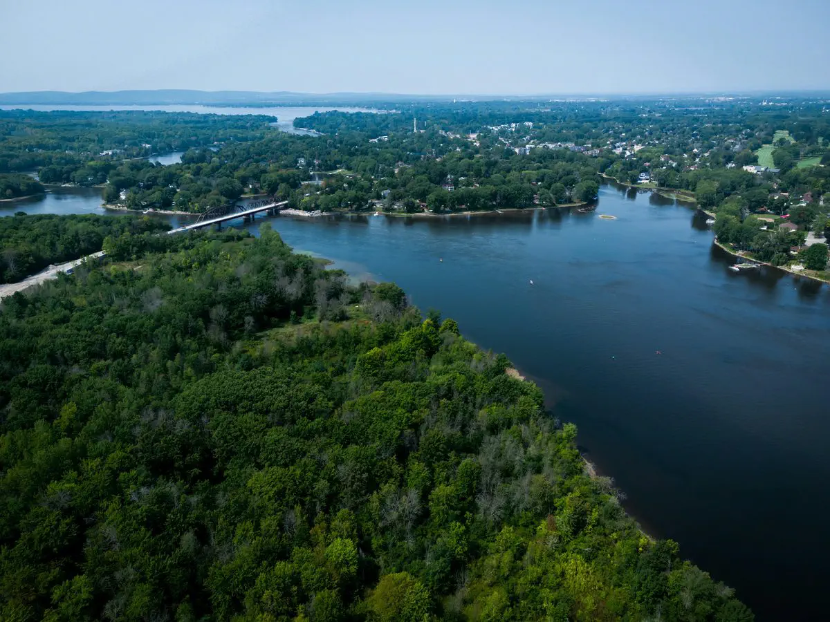 Comparer les secteurs de la Rive-Nord