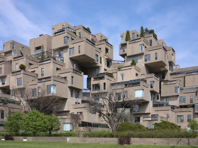 Plex ou copropriété à Montréal