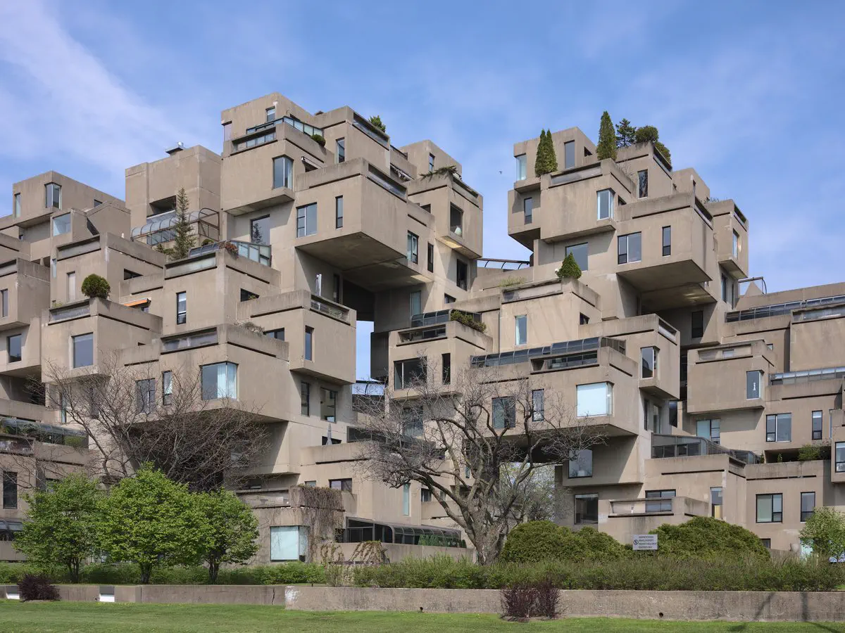 Plex ou copropriété à Montréal