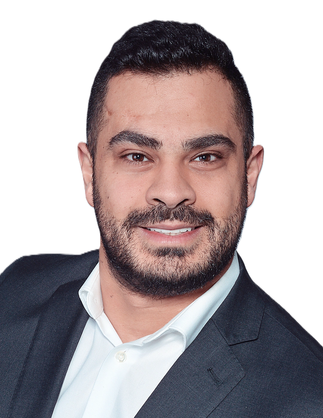 Georges Matar