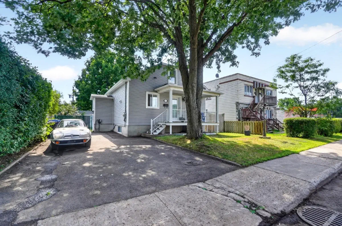 28, rue St-Hilaire, Longueuil (Le Vieux-Longueuil), QC, photo 2