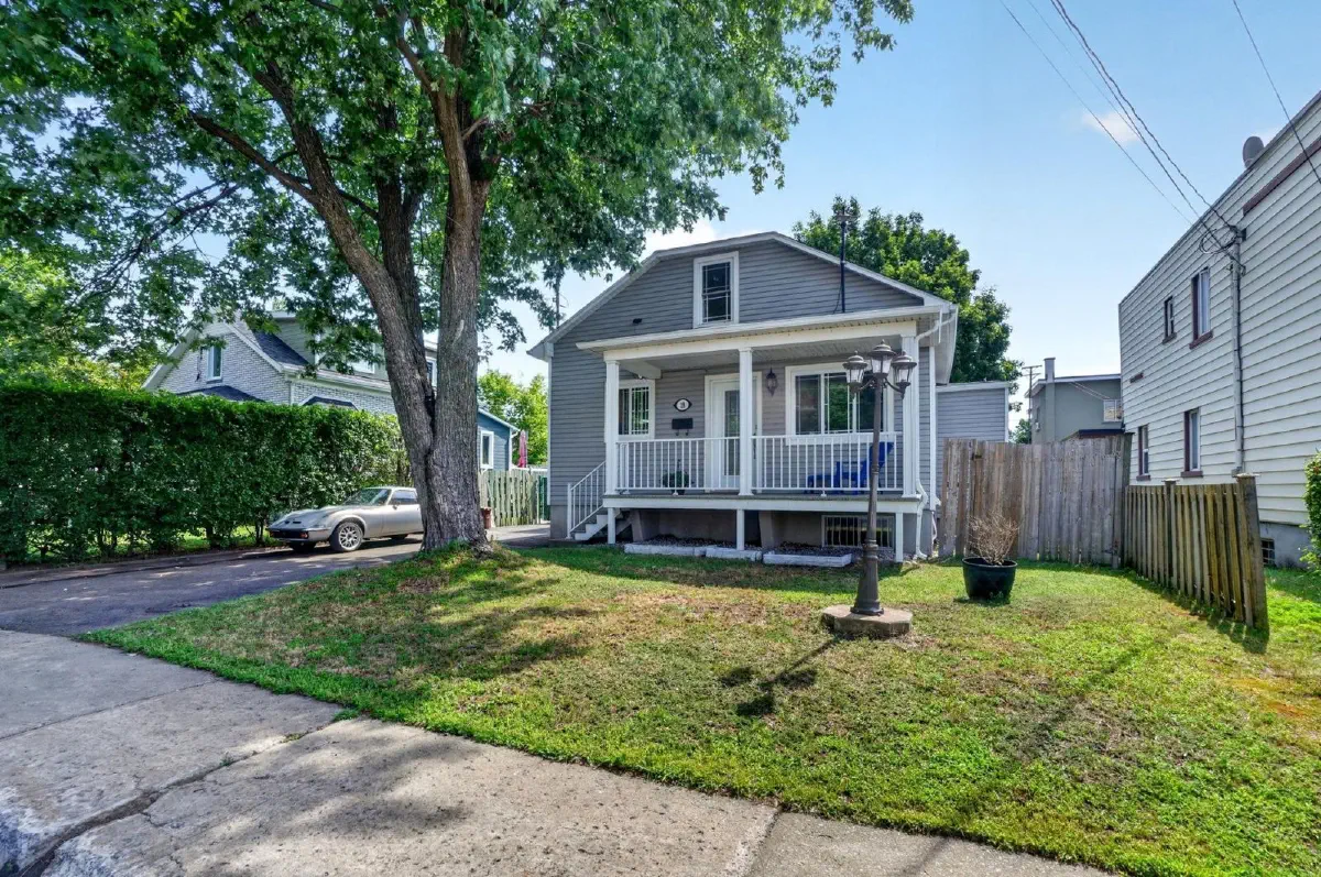 28, rue St-Hilaire, Longueuil (Le Vieux-Longueuil), QC, photo 3