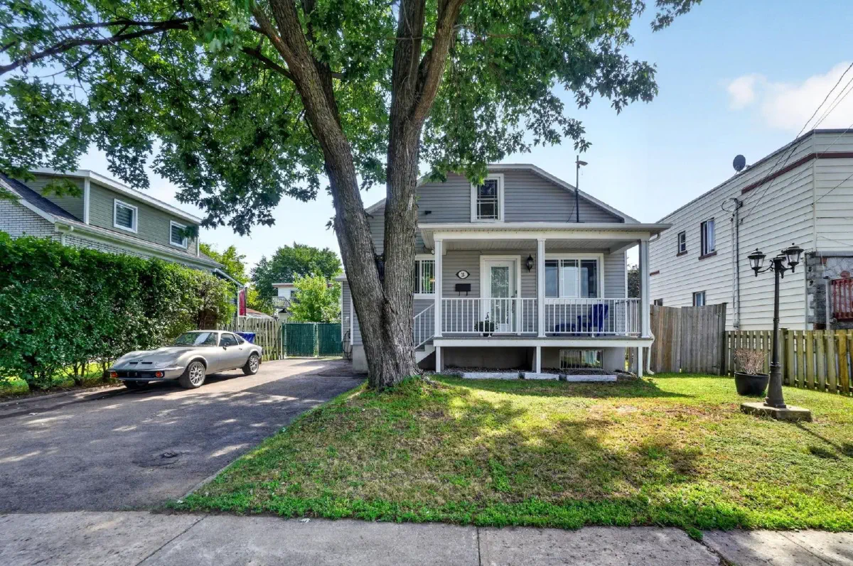 28, rue St-Hilaire, Longueuil (Le Vieux-Longueuil), QC, photo 4