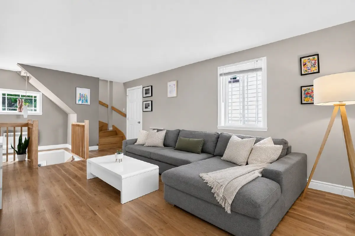 28, rue St-Hilaire, Longueuil (Le Vieux-Longueuil), QC, photo 6
