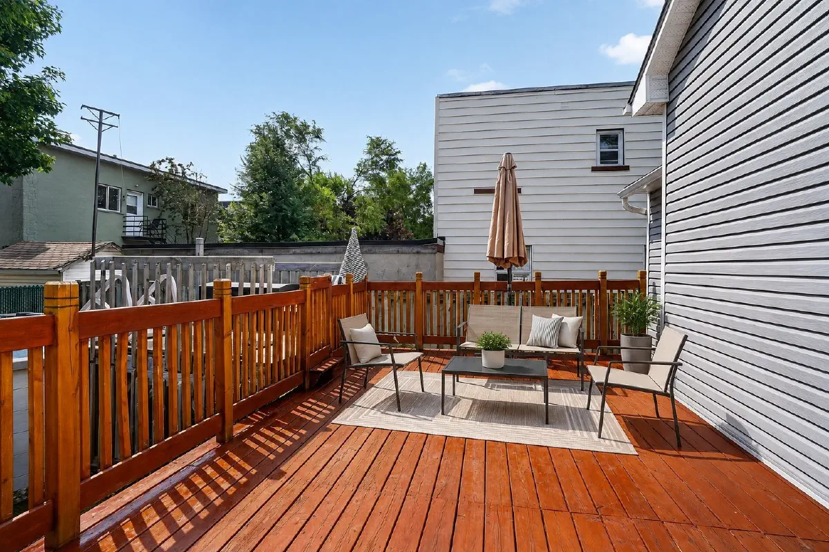 28, rue St-Hilaire, Longueuil (Le Vieux-Longueuil), QC, photo 24