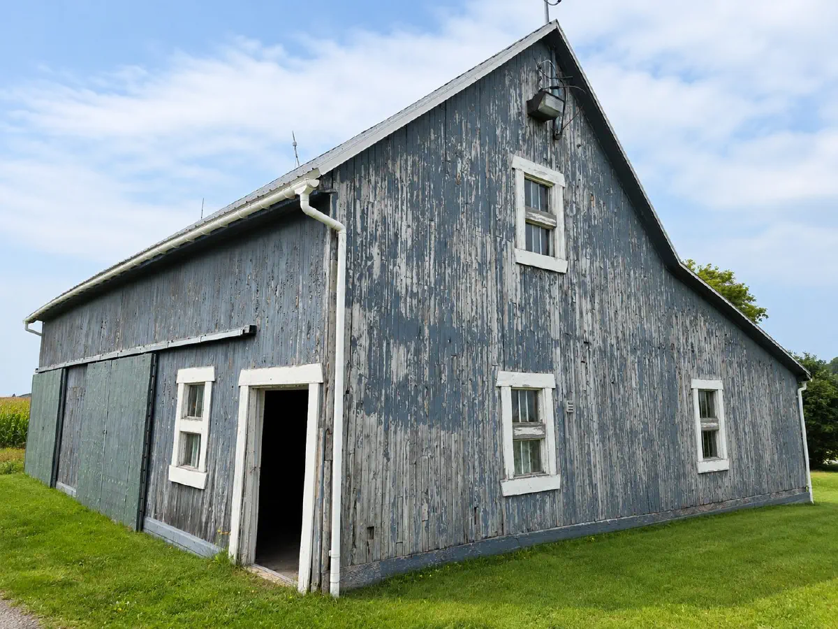 4071, rang Saint-Hyacinthe, Mirabel (Saint-Hermas), QC, photo 19