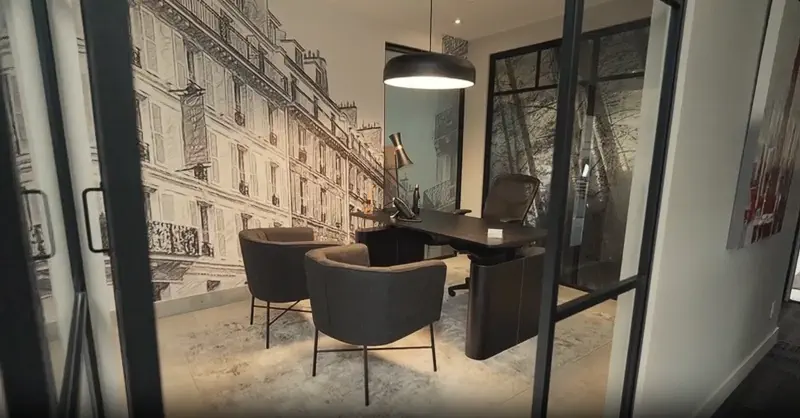 RE/MAX DU CARTIER, Laval: Bureau principal